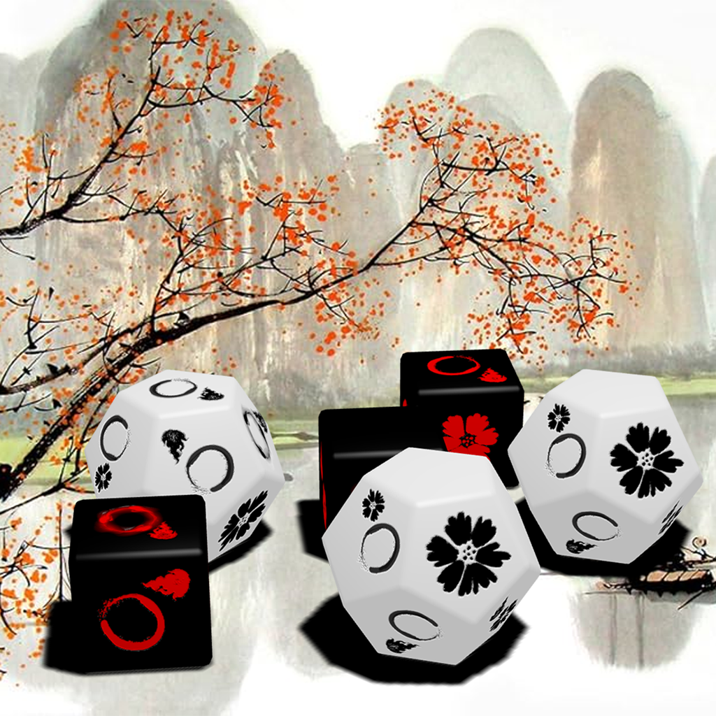 Legend of the Five Rings cover image