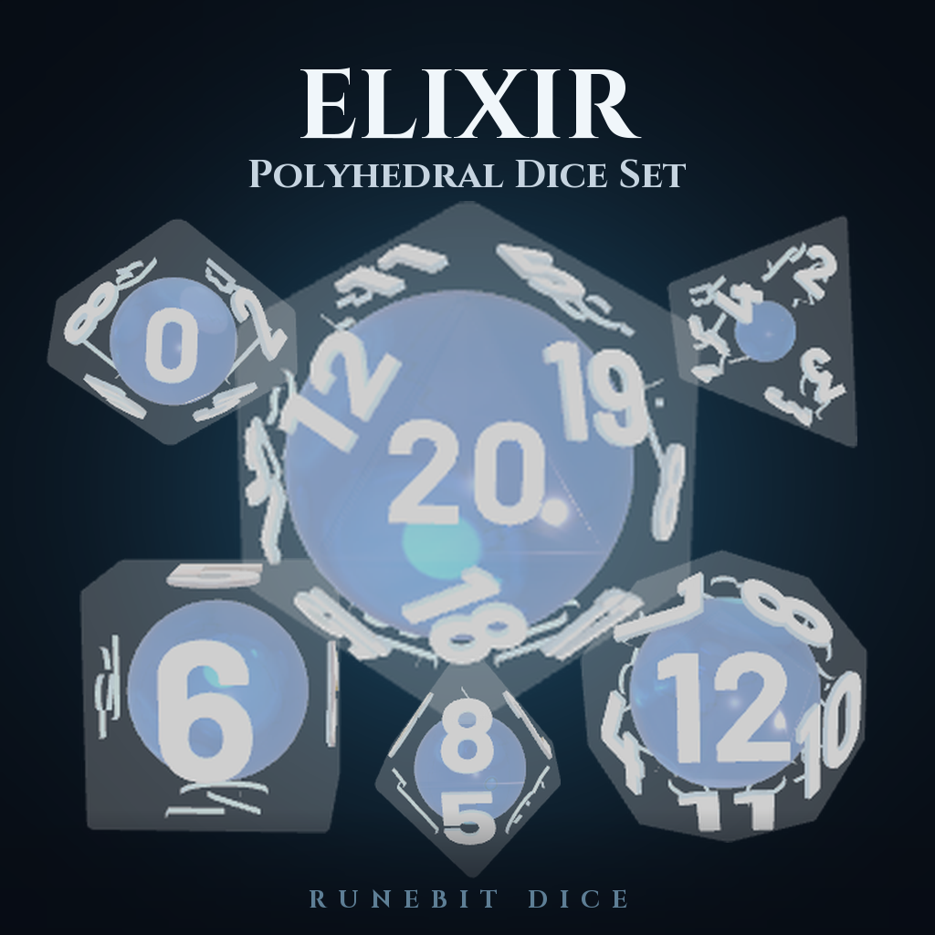 Elixir