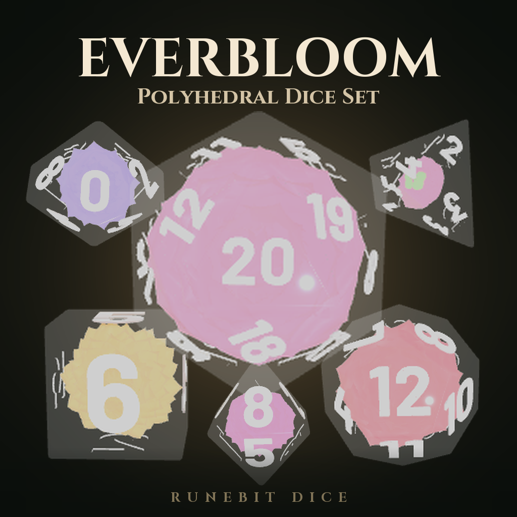 Everbloom