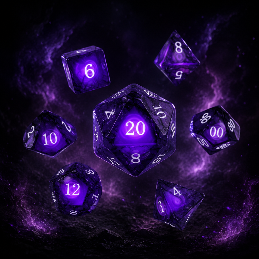 Voidheart cover image