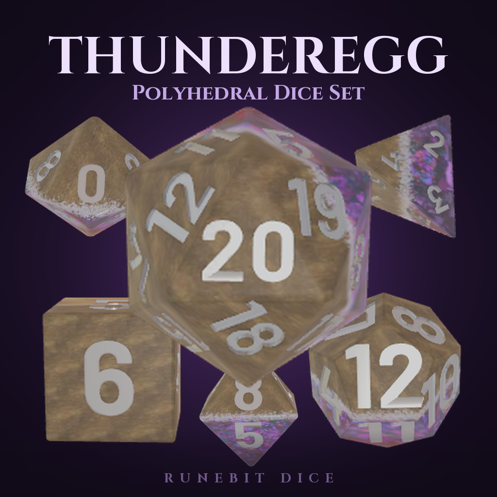 Thunderegg