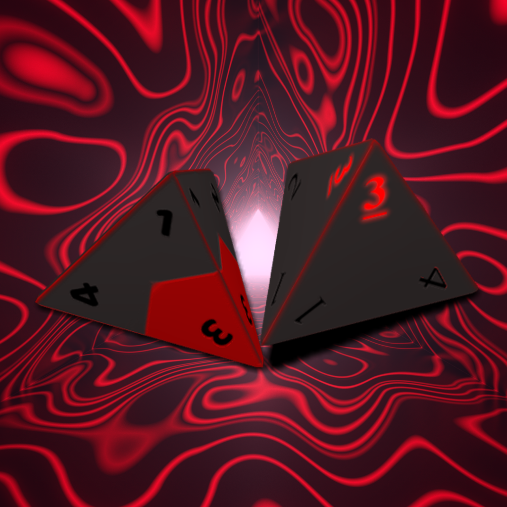 Triangle Agency cover image