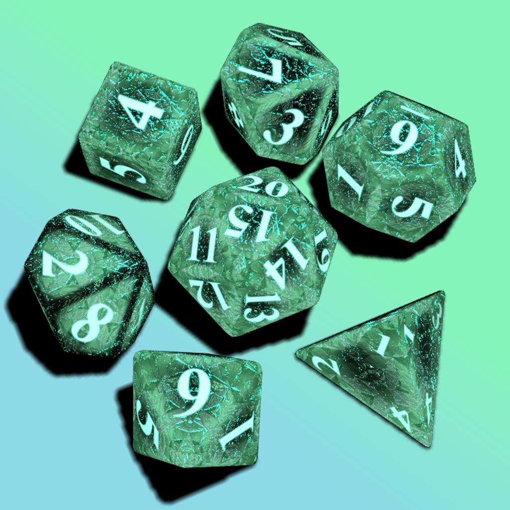 Smerald Dice cover image