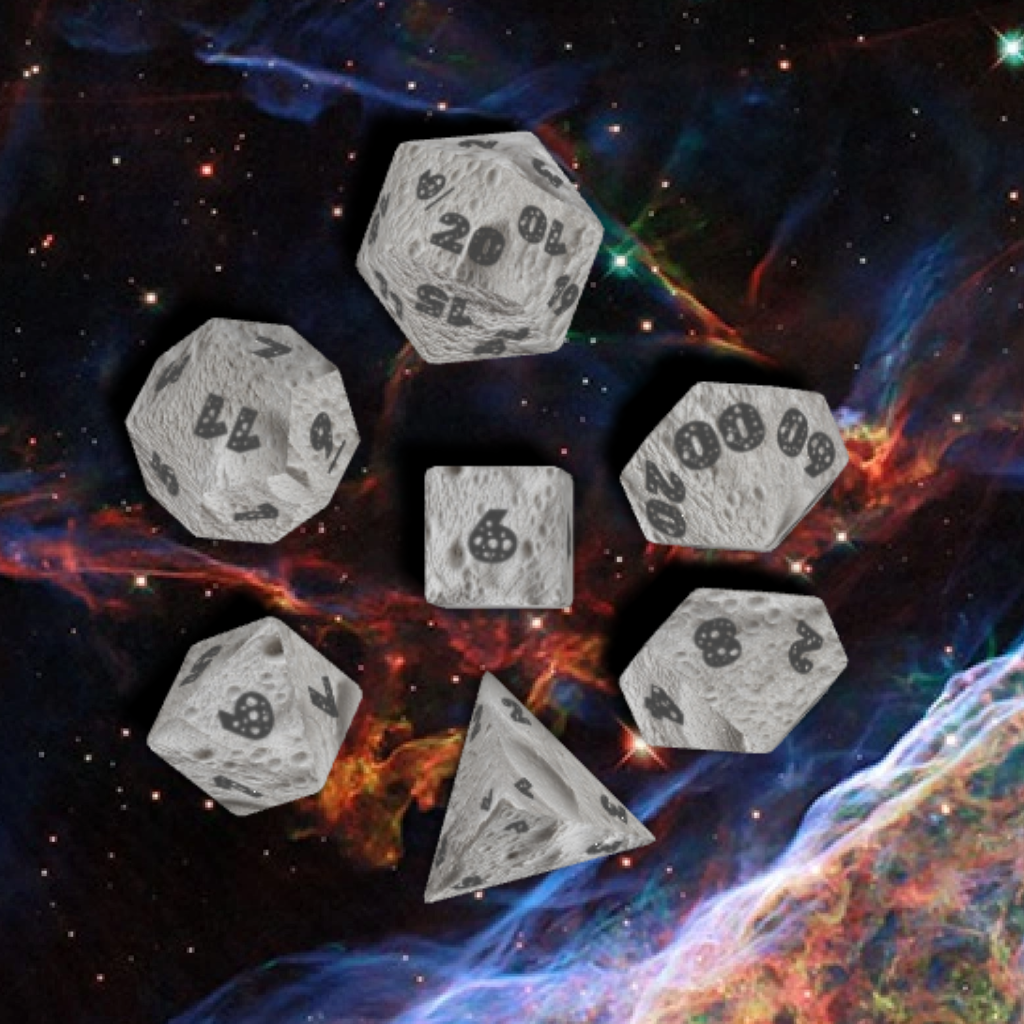 Moon Rocks cover image