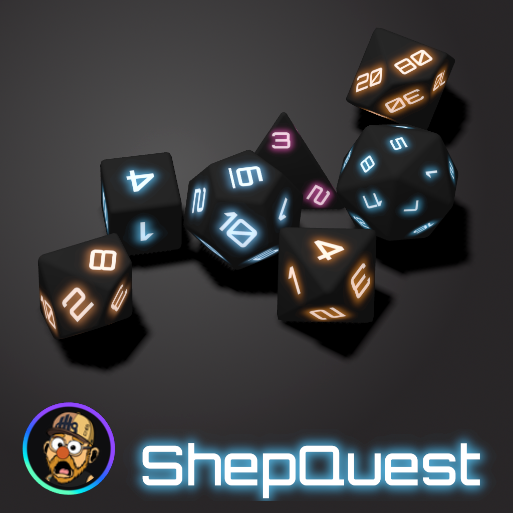 ShepQuest
