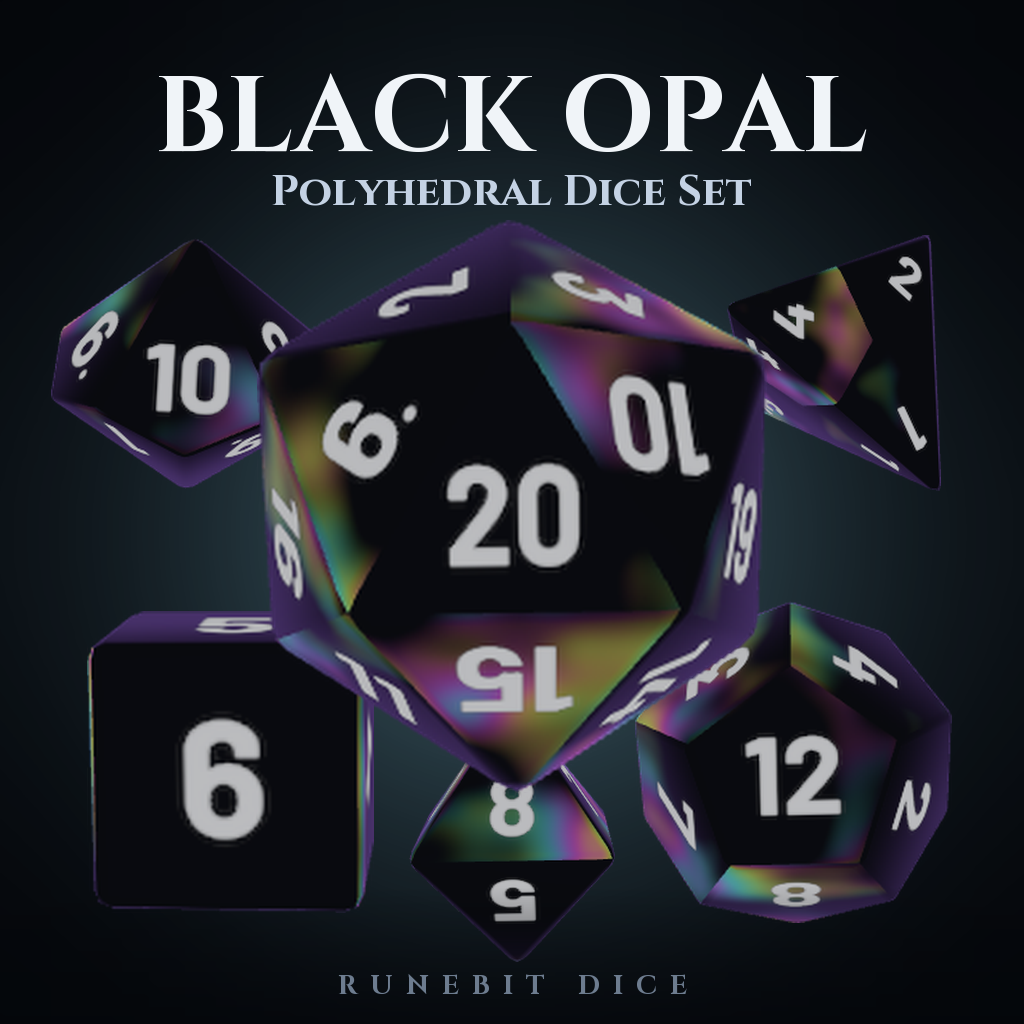 Black Opal