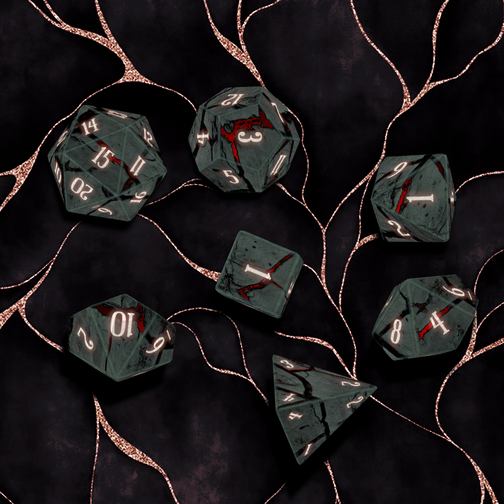 Ritual Floor cover image