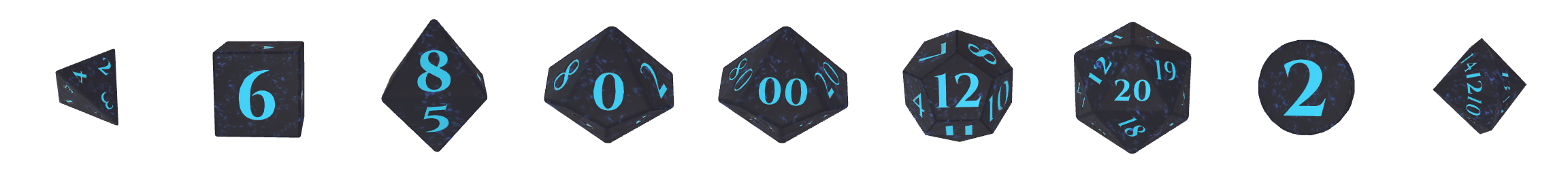 Arcane Runes