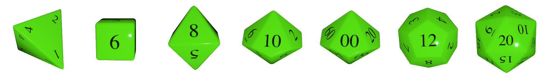 Basic Lime