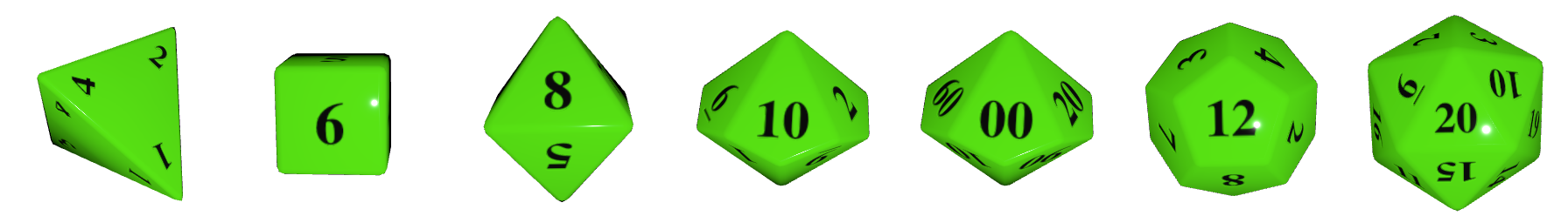 Basic Lime
