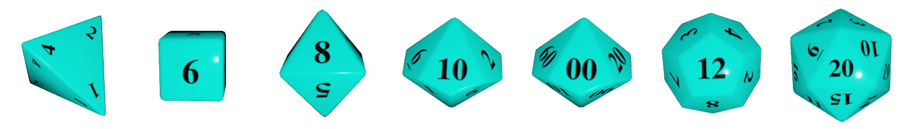 Basic Mint