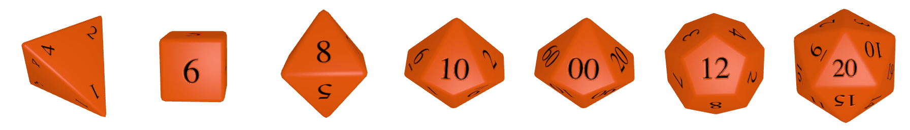 Basic Orange