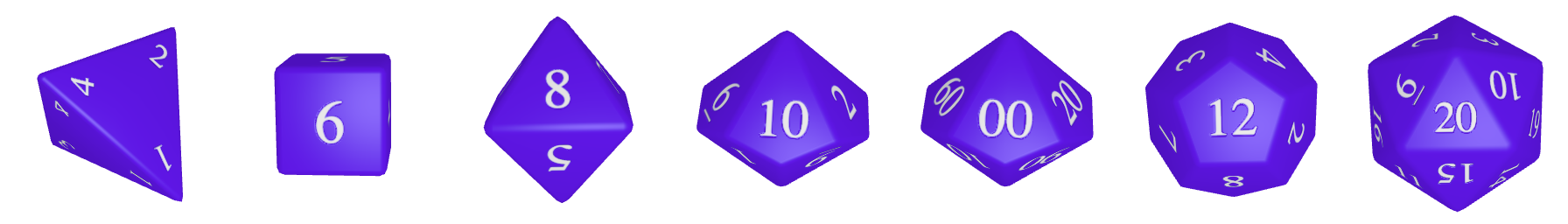 Basic Purple