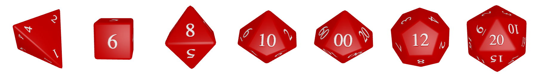 Basic Red