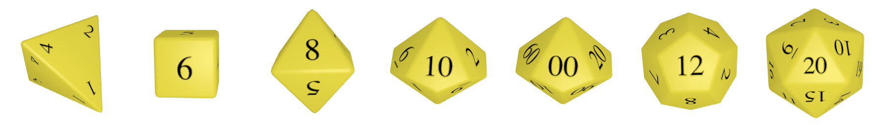 Basic Yellow