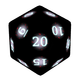 Black Cosmic Marvel Dice Remix Preview