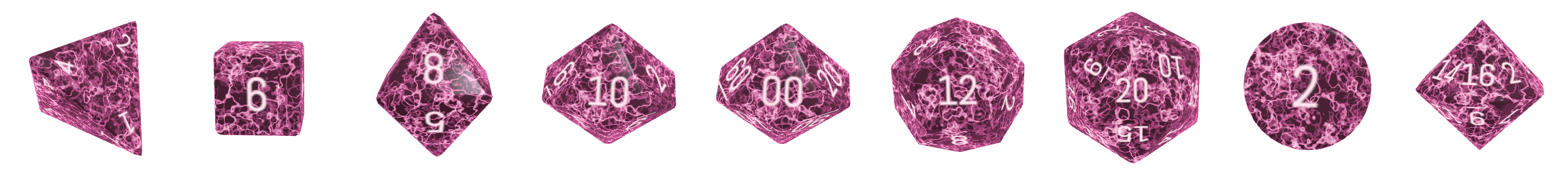 Bloodrose Plasma Bloodrose Plasma
