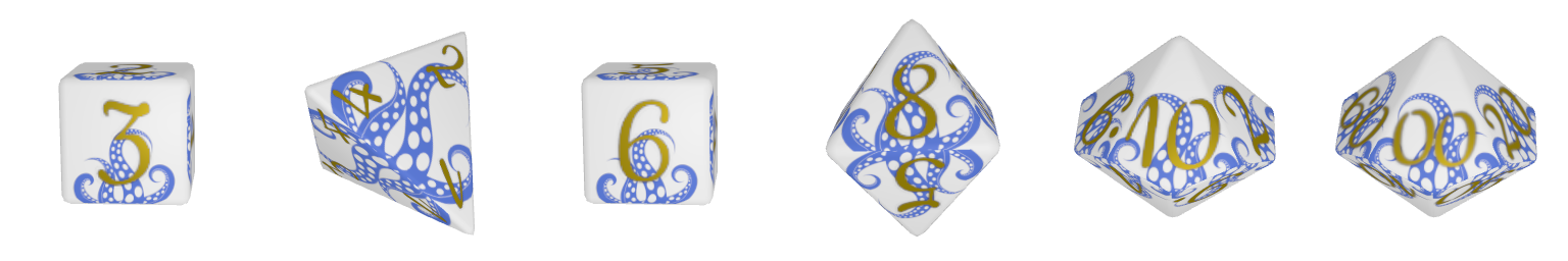 Call of Porcelain