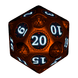 Cosmic Marvel Dice Remix Preview
