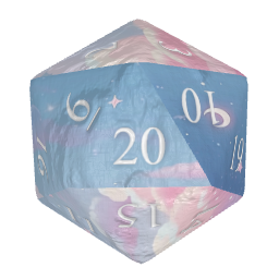Cotton Candy Preview