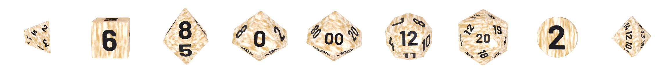 Dawnrise Marble