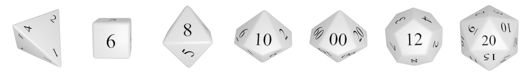 Dream Dice