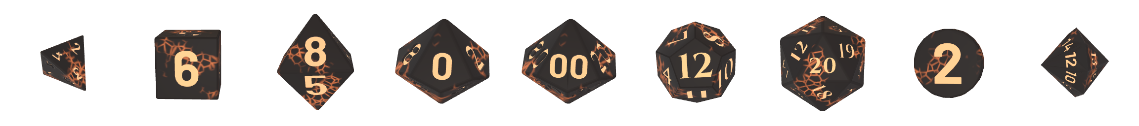 Ember Runes