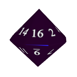 Half Dice Preview