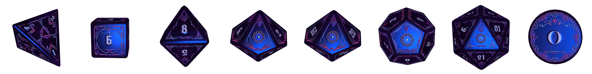 Intricate Specter Intricate Specter