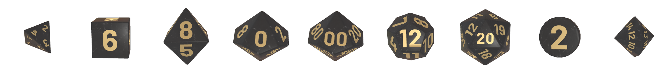 Nightvein Soapstone