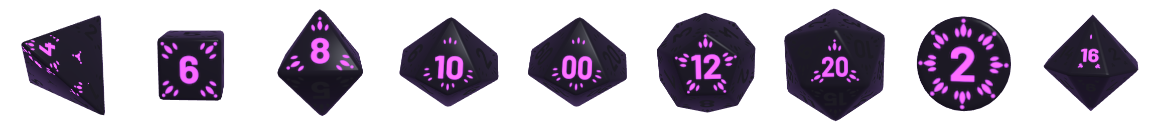 Obsidian Oracle