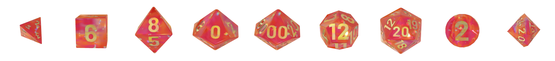 Fire Opal