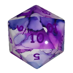 Purple Ink Preview