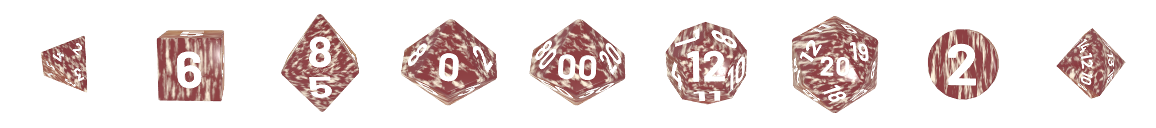 Rosso Oxblood Marble Rosso Oxblood Marble