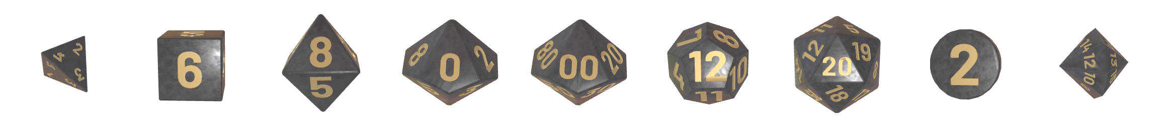 Battleforged