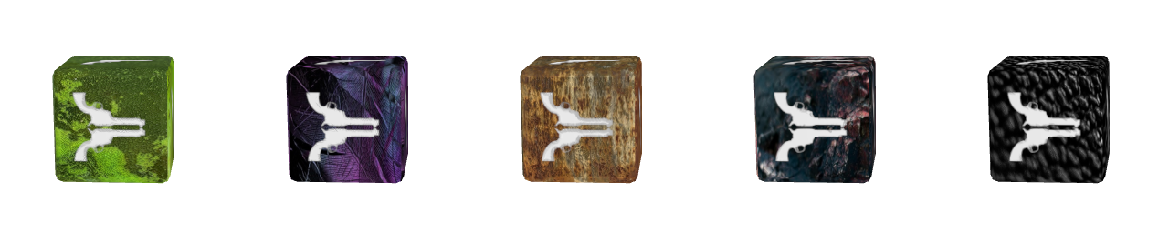 Shots in the Dark: Supernatural Edition