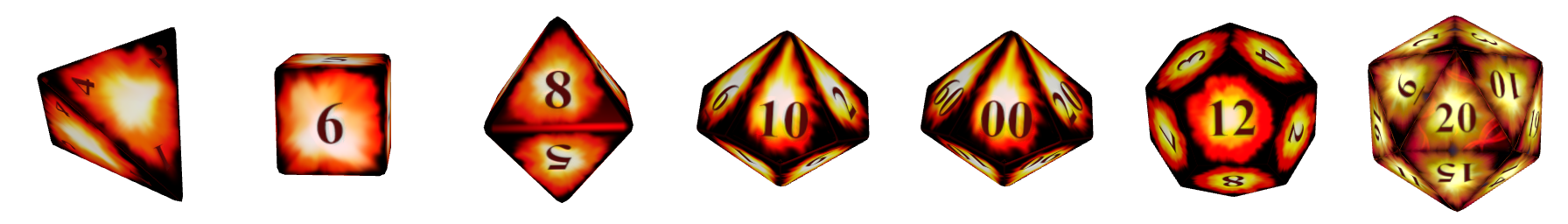 StartTheFire