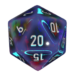 The Glass Nebula Preview