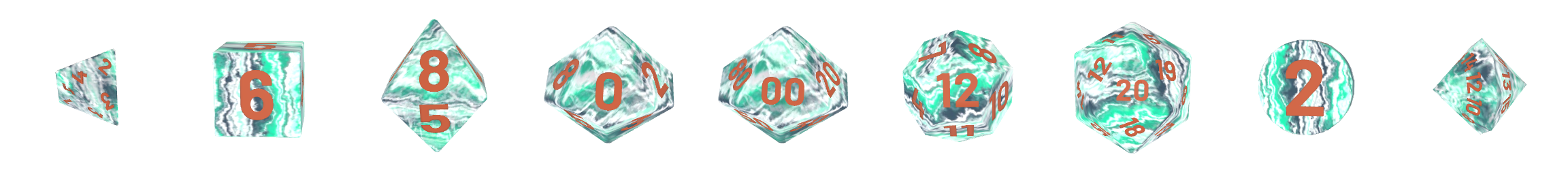 Tidestone Agate