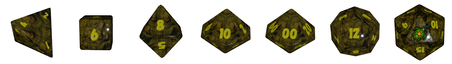 Turtle Time