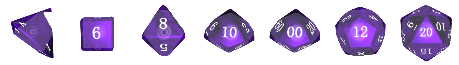 Voidheart