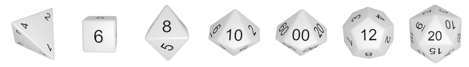Untitled Dice