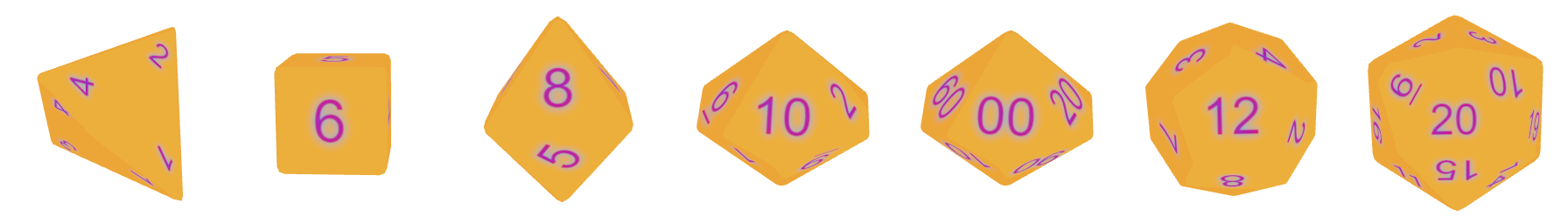 Untitled Dice