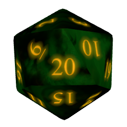 Cthulhu Dice Preview