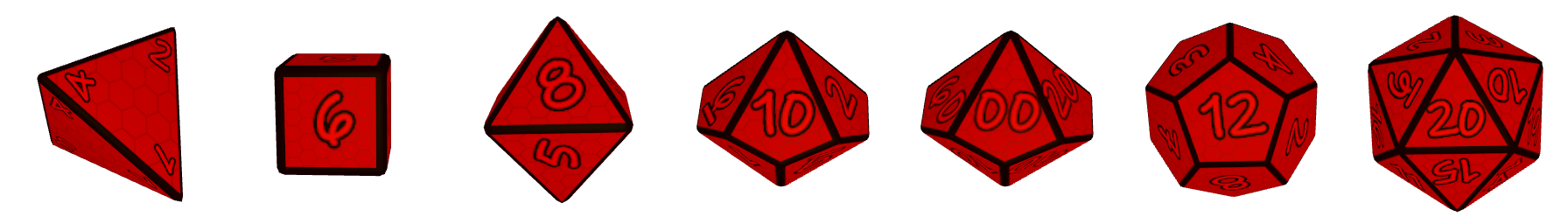 Untitled Dice