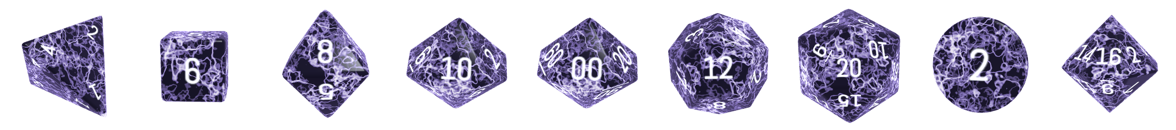 Voidstorm Plasma
